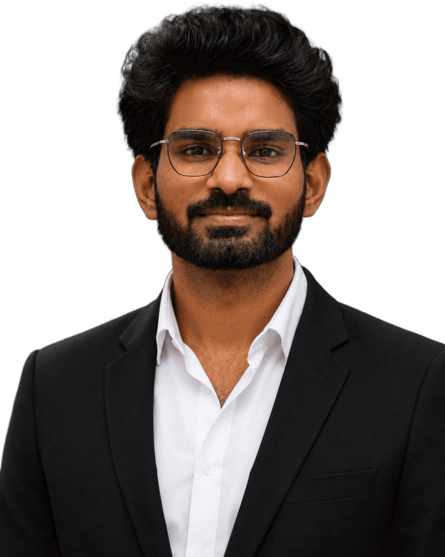 Dhanushwaran A J